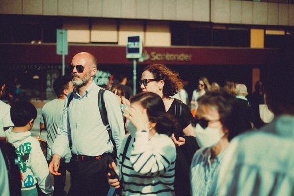 L'influence de l'architecture sur le bien-être mental : Découvrez comment l'espace façonne notre sérénité
