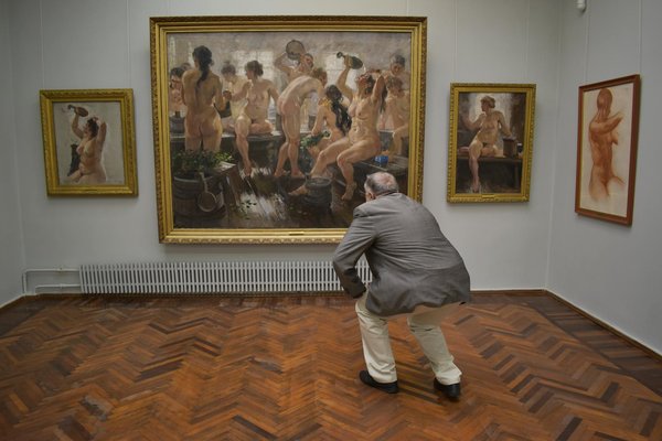 Vacances camping : pourquoi choisir Biscarrosse ?