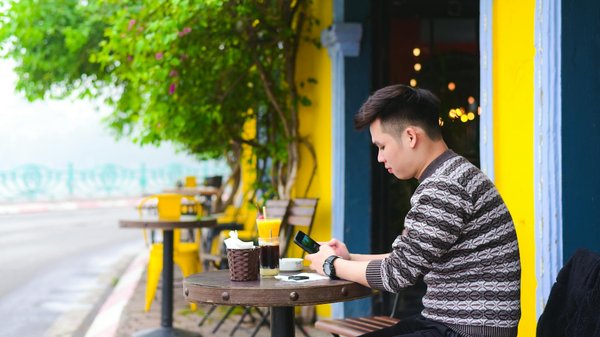 Blog sur maîtrise de soi pour réussir sa vie