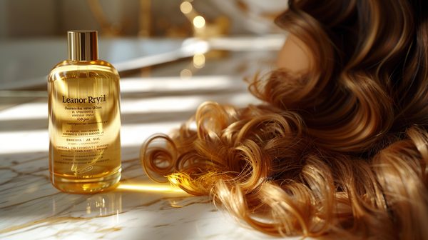 Avis l'huile de leonor greyl : hydratation et protection