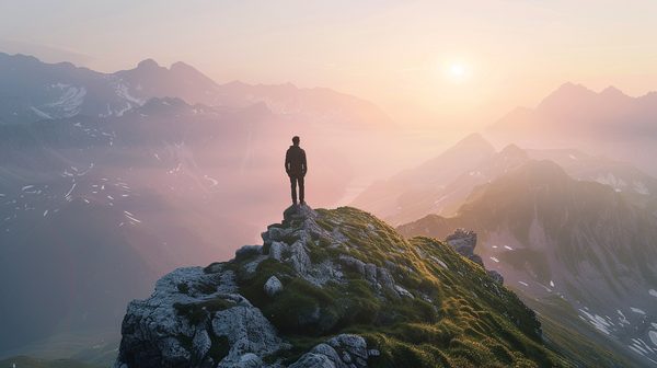 Blog sur maîtrise de soi pour réussir sa vie