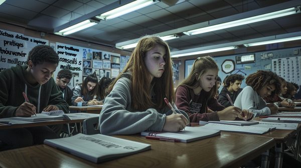 Dictées à imprimer : conseils pratiques pour trouver les meilleures