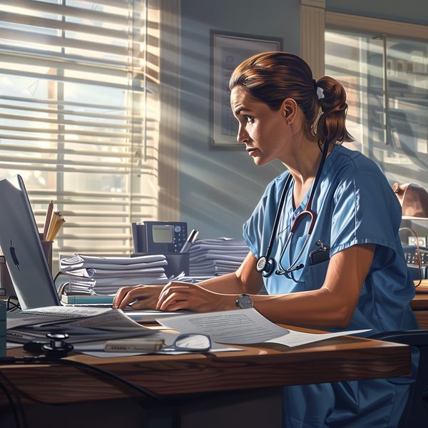 Rédigez une lettre de motivation aide-soignant qui sort du lot