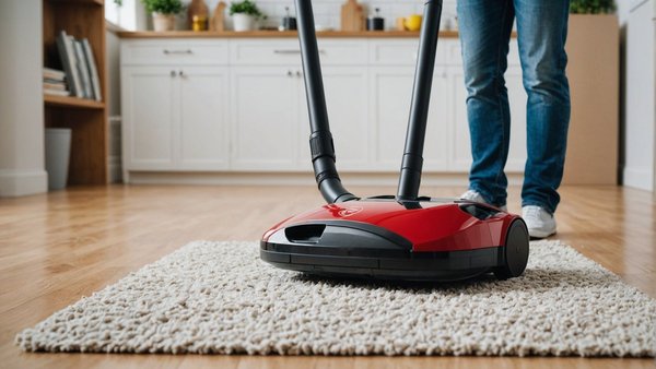 Comparatif 10 meilleurs robots aspirateur laveur : guide 2024