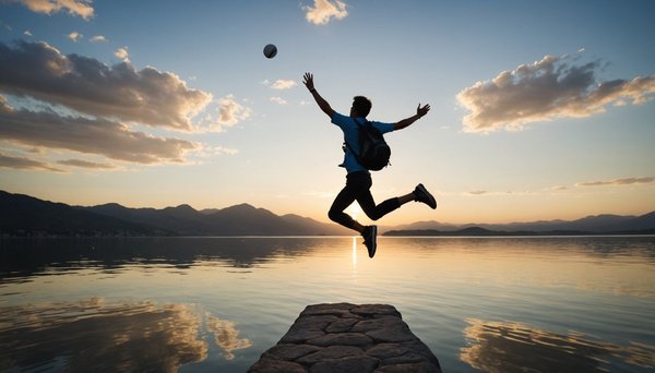 Aventurez-vous : top destinations de vacances à découvrir !