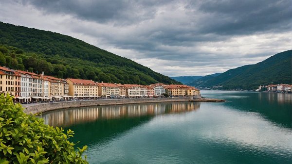 Trouver votre location vacances pays basque parfaite