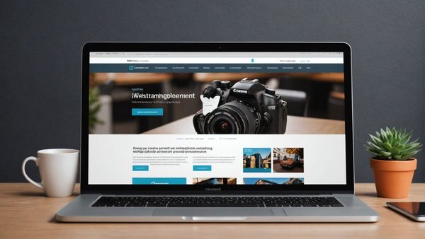 Gestion de site web à partir de 14,99€: boostez votre présence en ligne